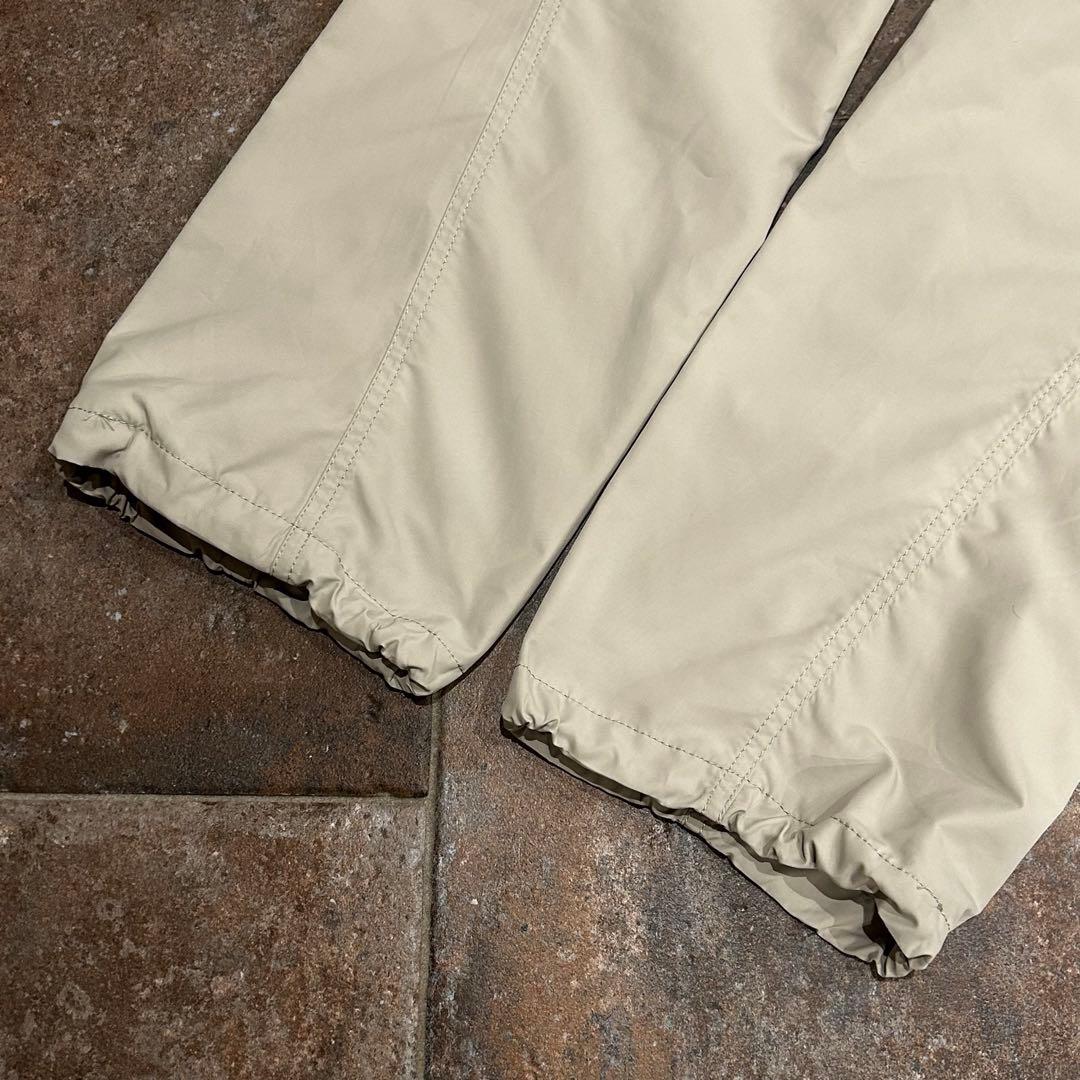 パーリーゲイツ パンツ ベージュ系 蓄熱裏地 メンズ PEARLY GATES