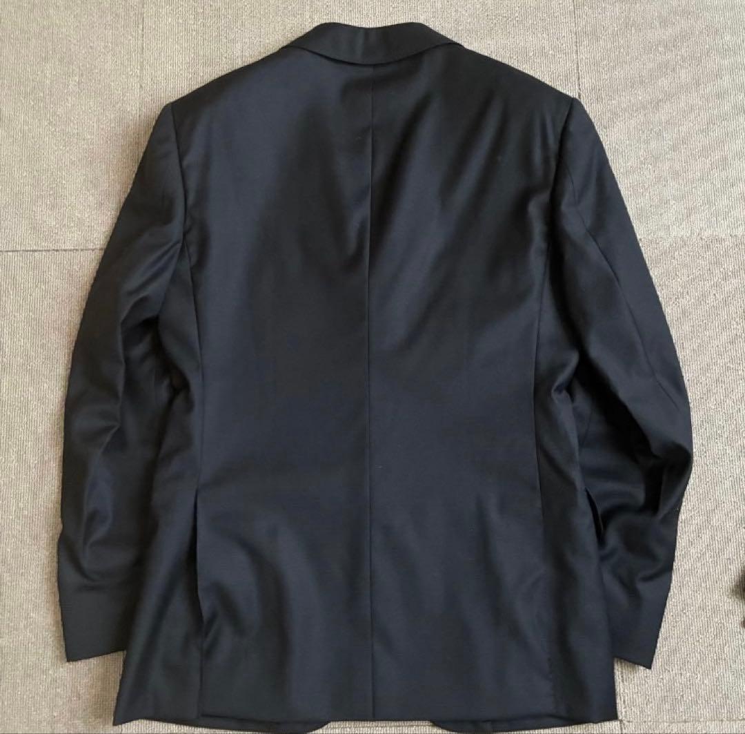 ロロピアーナ　I G BEAMS セットアップスーツ