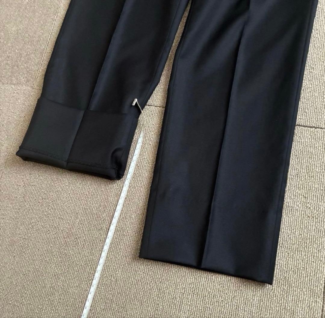 ロロピアーナ　I G BEAMS セットアップスーツ