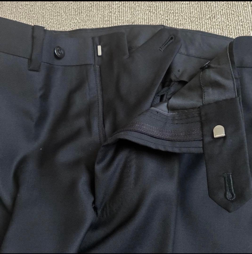 ロロピアーナ　I G BEAMS セットアップスーツ