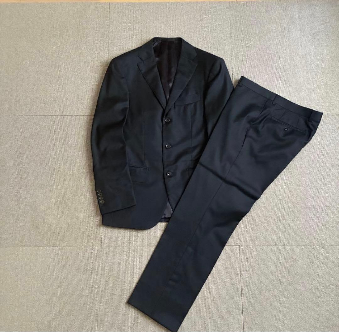 ロロピアーナ　I G BEAMS セットアップスーツ