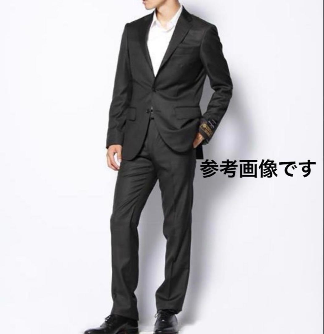 ロロピアーナ　I G BEAMS セットアップスーツ