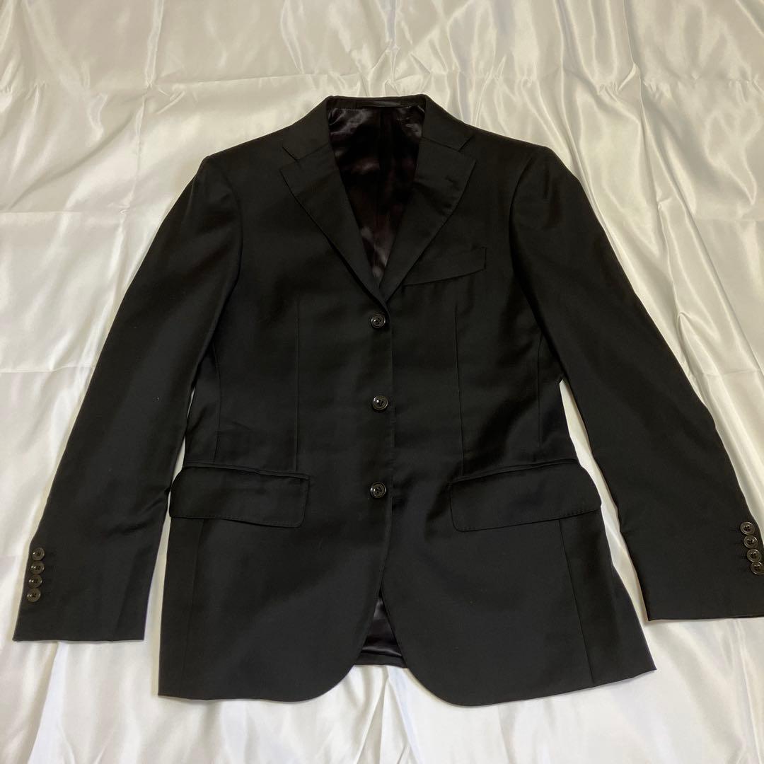 ロロピアーナ　I G BEAMS セットアップスーツ