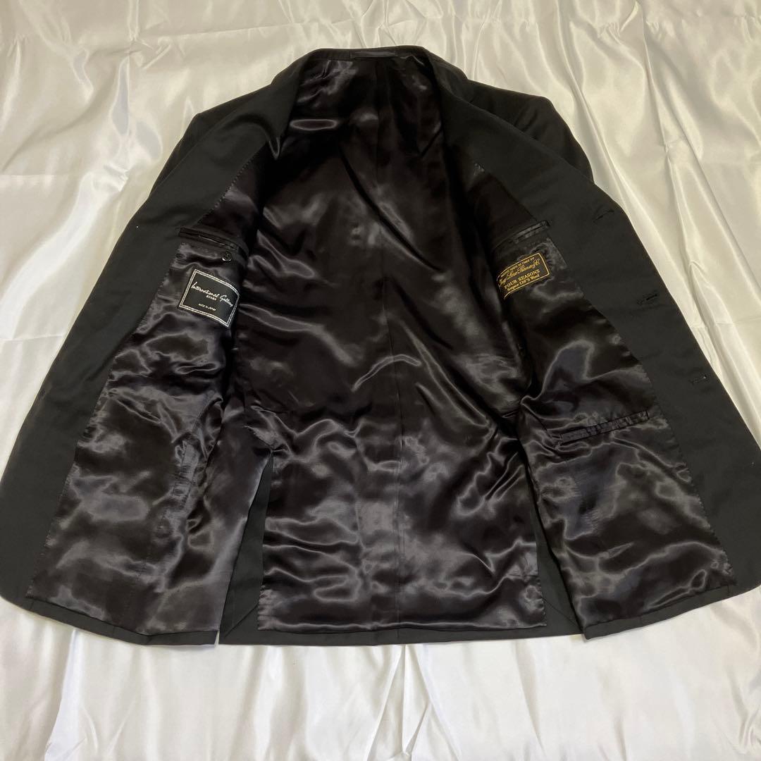 ロロピアーナ　I G BEAMS セットアップスーツ