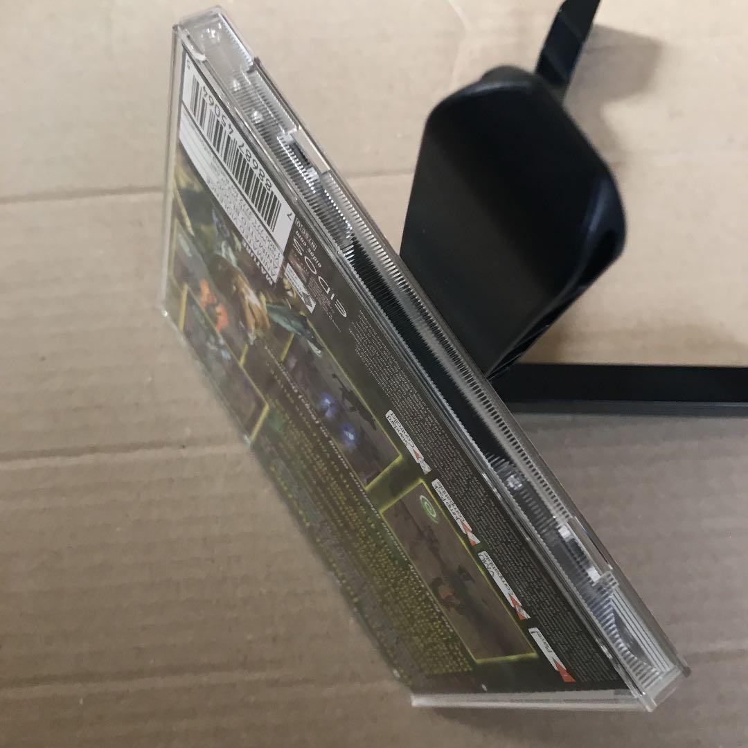 Legacy of Kain Soul Reaver 北米版　Dreamcast