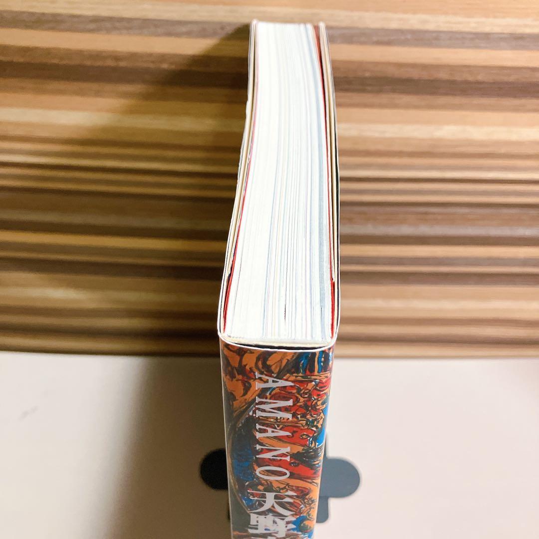 美品　天野喜孝 全版画集　AMANO THE COMPLETE PRINTS