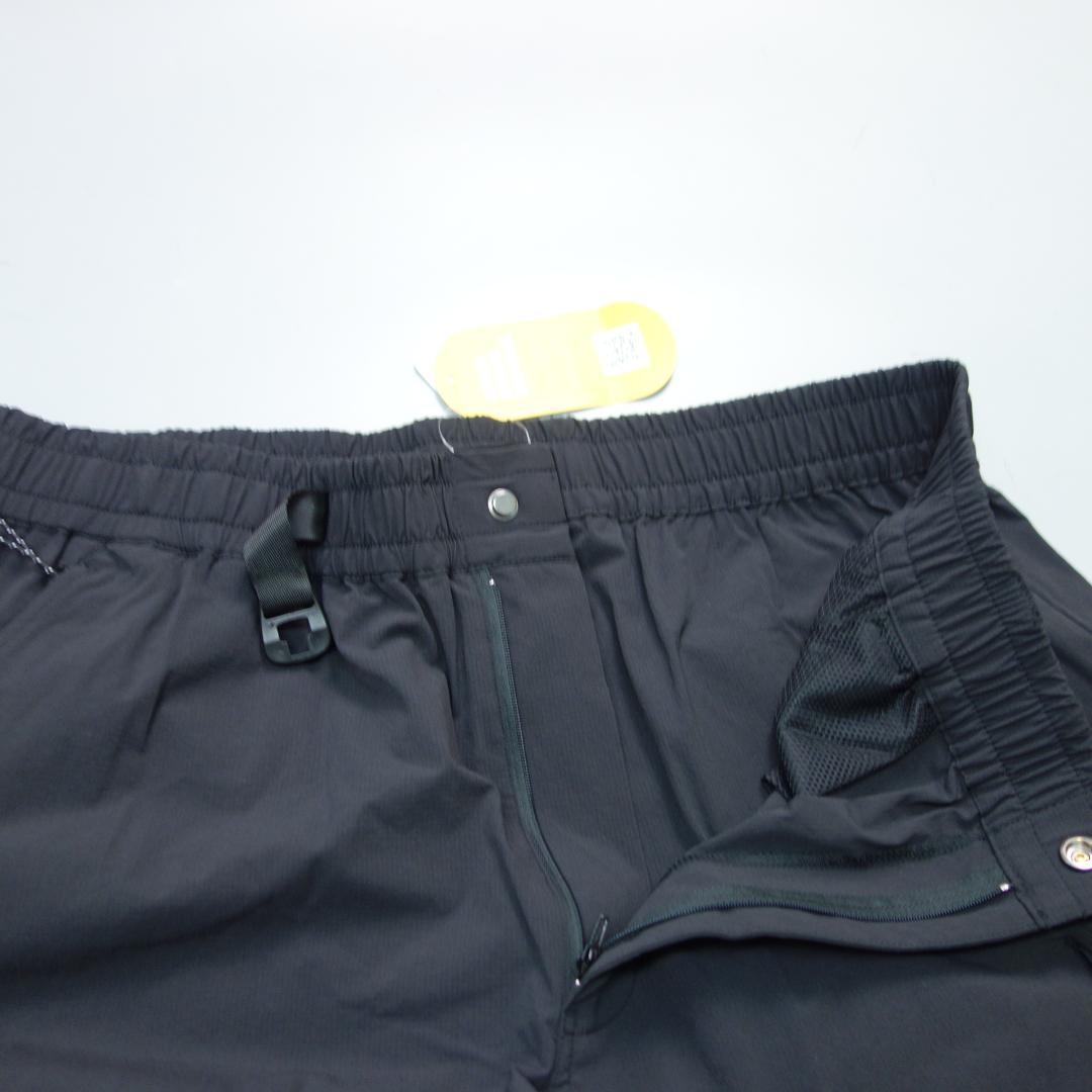 t*2様 8935未使用 ニューエラ フィールド 2Way トラックパンツ メン