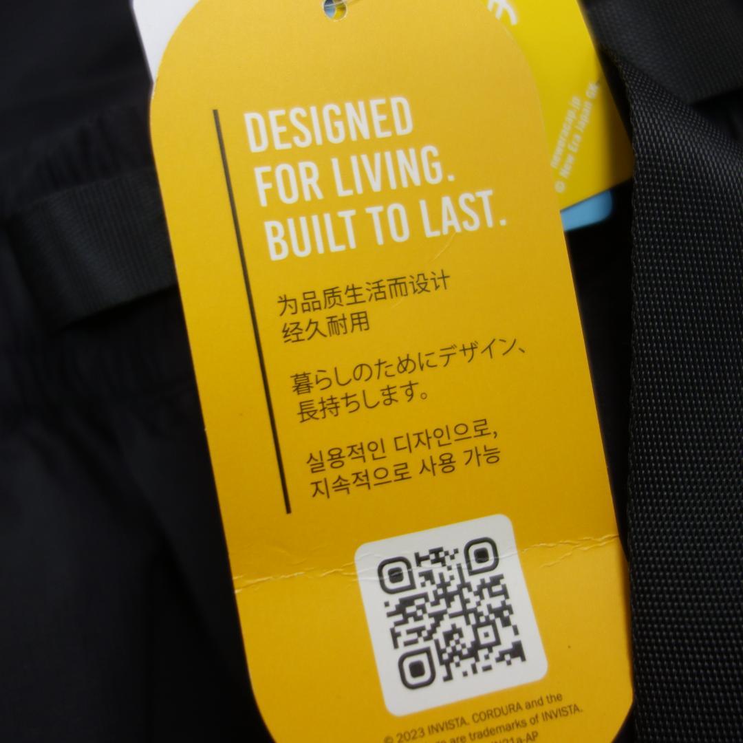 t*2様 8935未使用 ニューエラ フィールド 2Way トラックパンツ メン