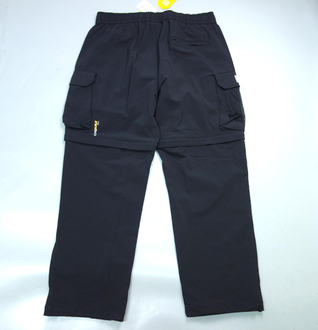 t*2様 8935未使用 ニューエラ フィールド 2Way トラックパンツ メン
