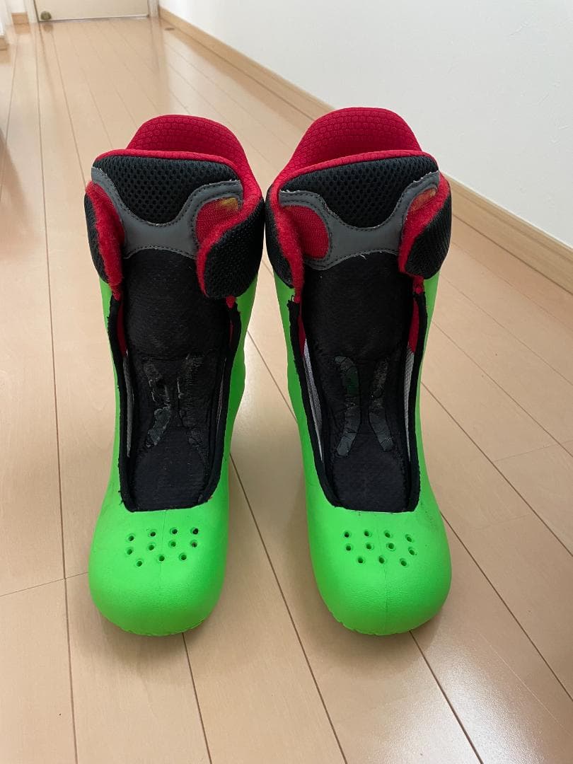 Burton Ion - Asian Fit スノーボードブーツ 25cm