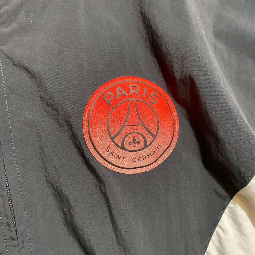 【美品】JORDAN BRAND　PSG ANTHEM セットアップ