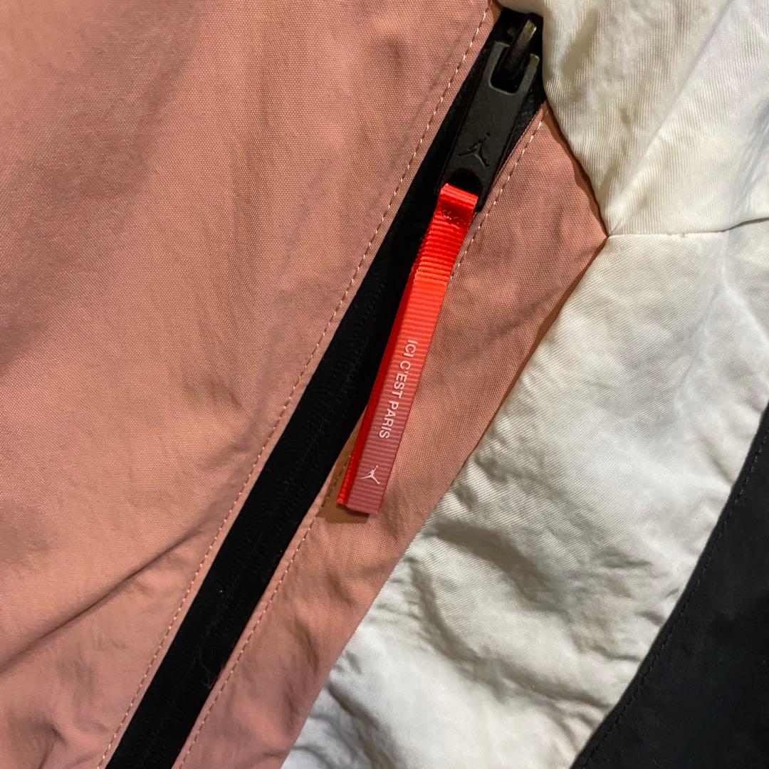 【美品】JORDAN BRAND　PSG ANTHEM セットアップ