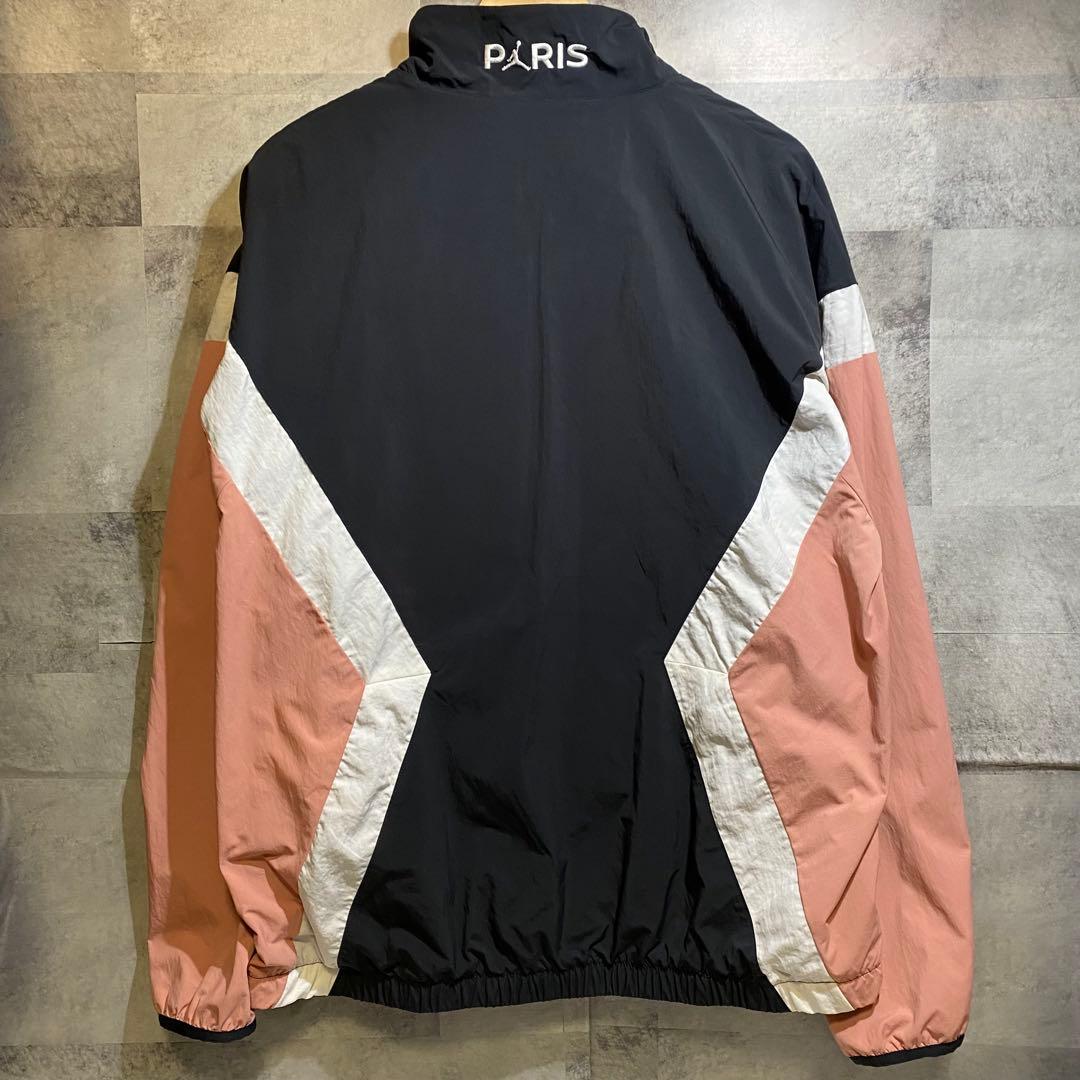 【美品】JORDAN BRAND　PSG ANTHEM セットアップ