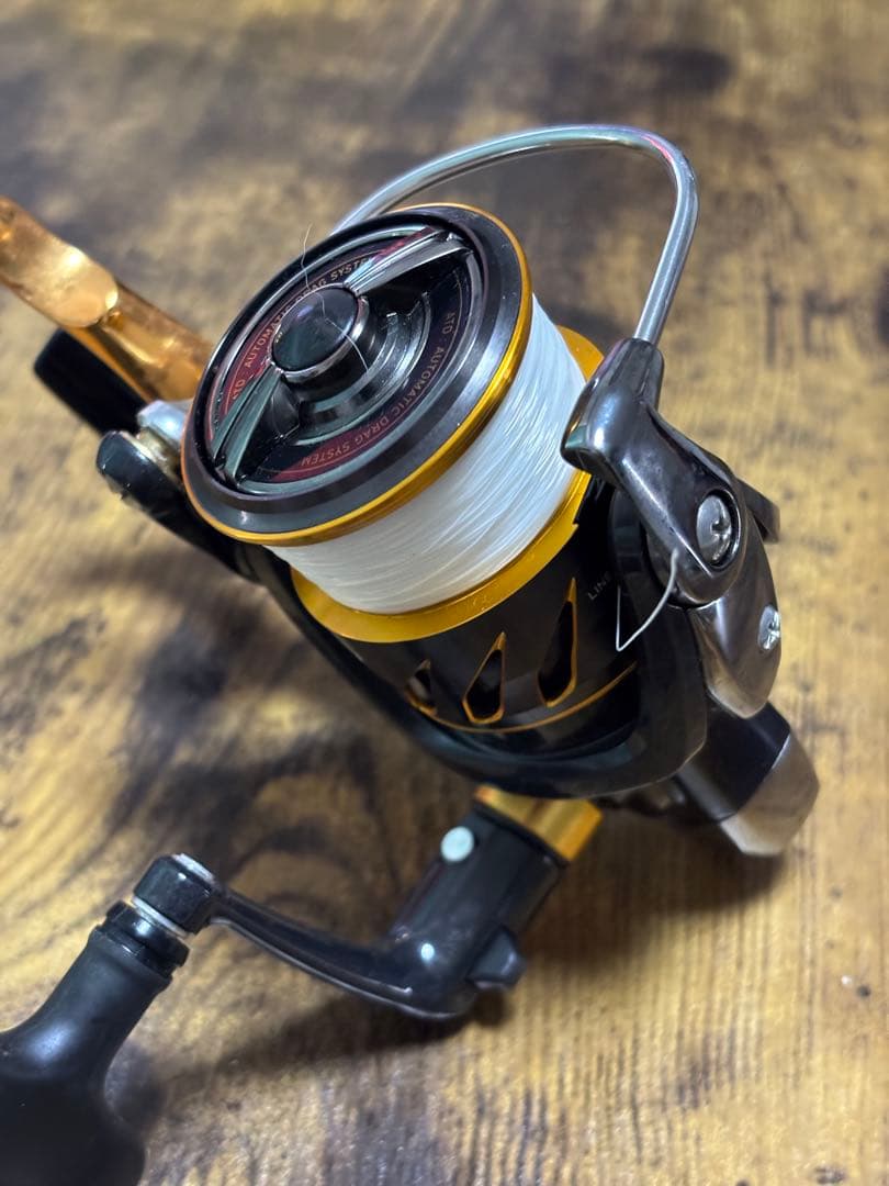 ダイワLAX￼US 3000