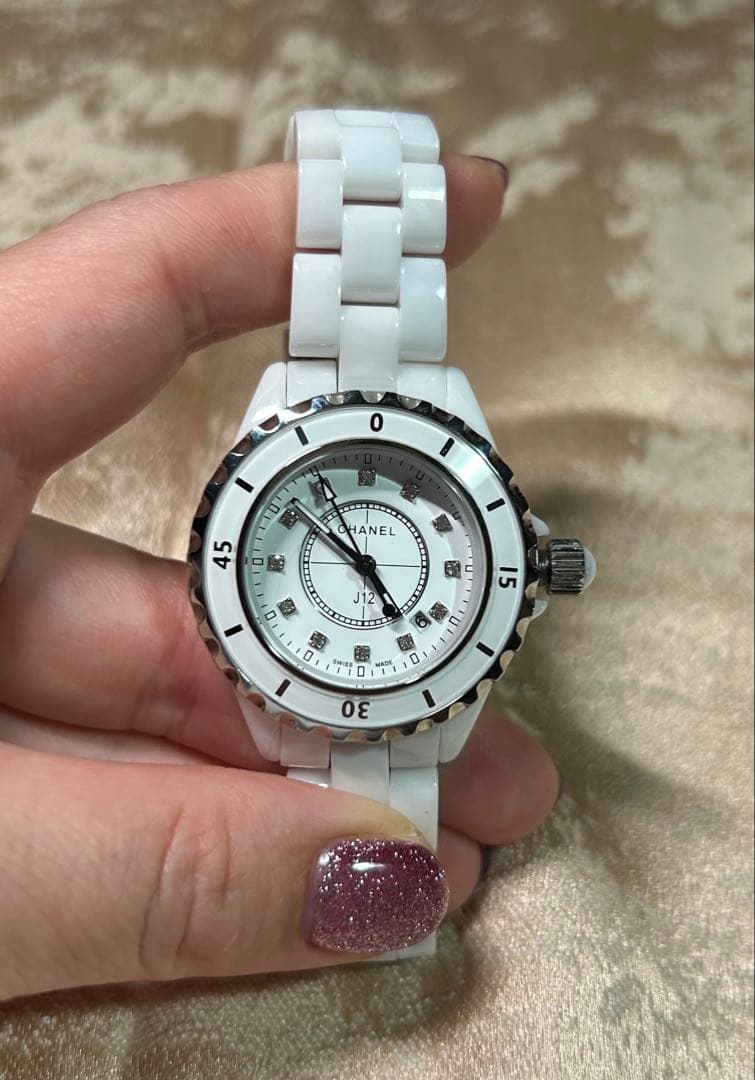 レディース時計/新品未使用