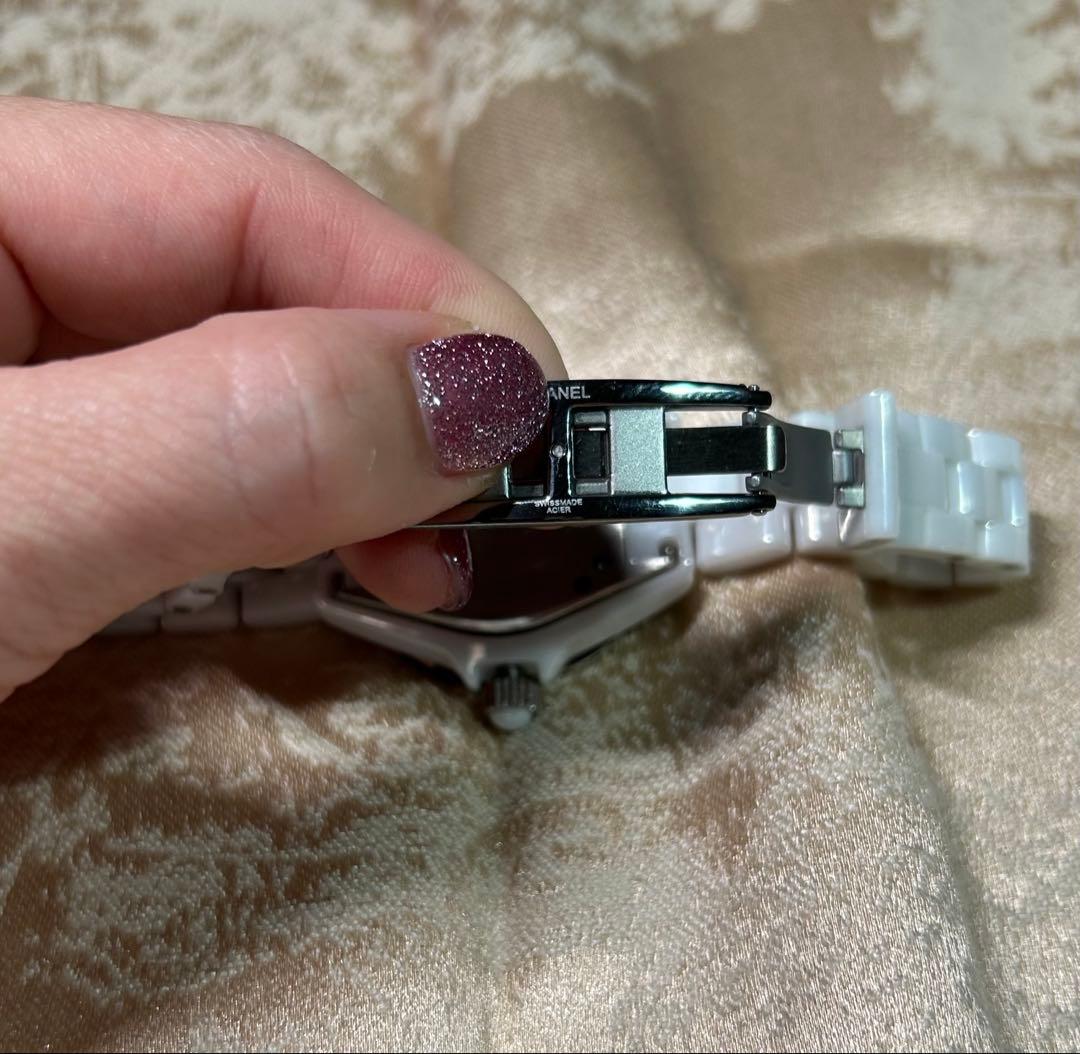 レディース時計/新品未使用