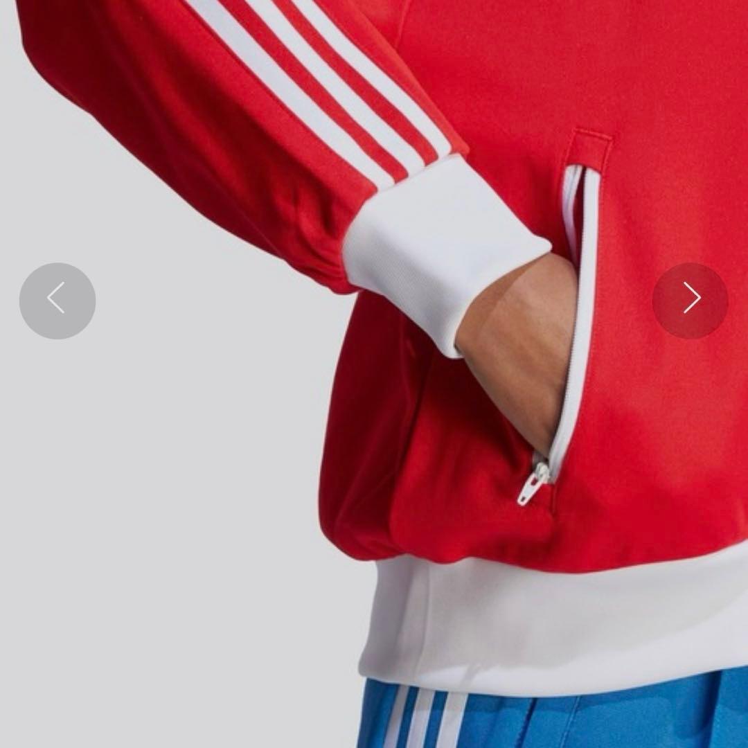 ✨超美品　アディカラー クラシックス トラックジャケット