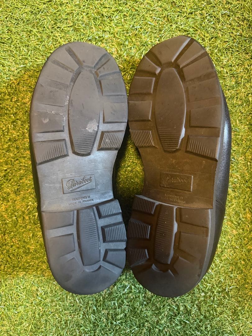 パラブーツ paraboot ミカエル MICHAEL 41