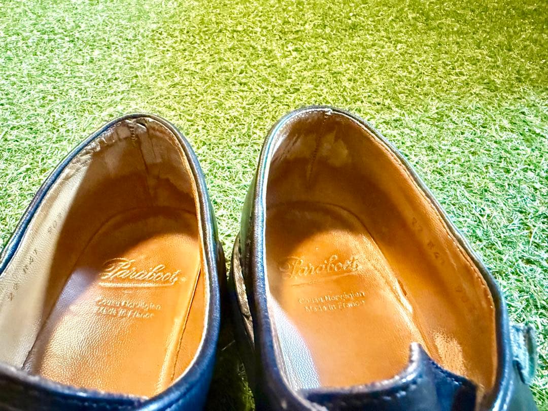 パラブーツ paraboot ミカエル MICHAEL 41