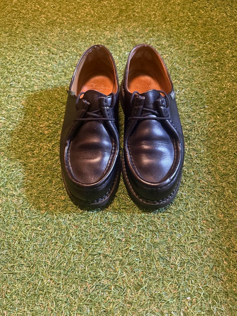 パラブーツ paraboot ミカエル MICHAEL 41