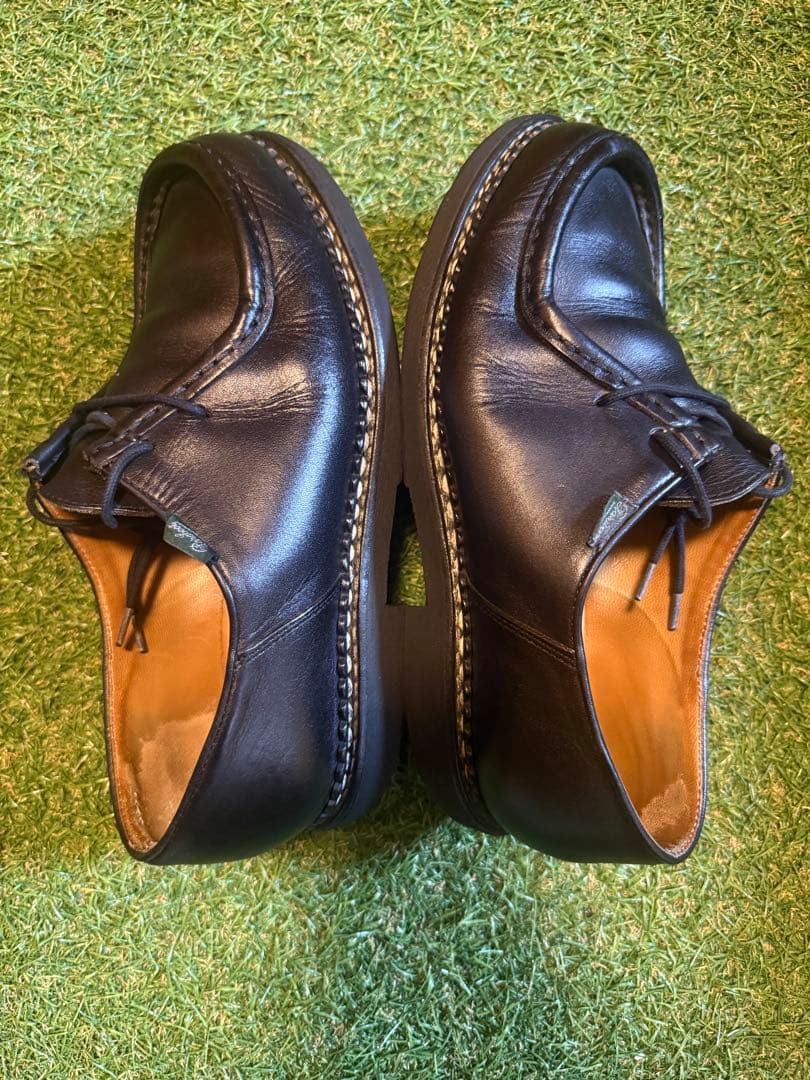 パラブーツ paraboot ミカエル MICHAEL 41