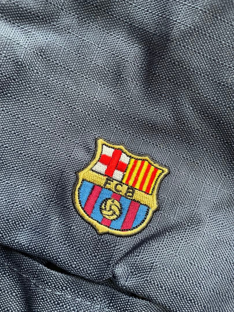 FCバルセロナ バックパック 3way