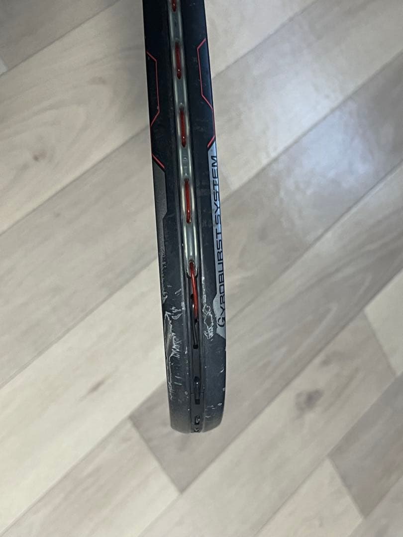 YONEX 軟式テニスラケット　ネクシーガ70s