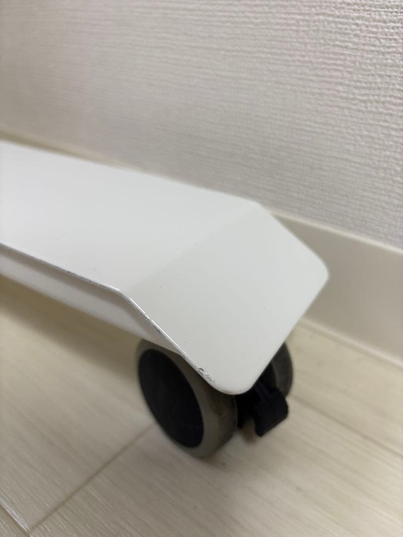 電動昇降デスク FlexiSpot E7 ホワイト