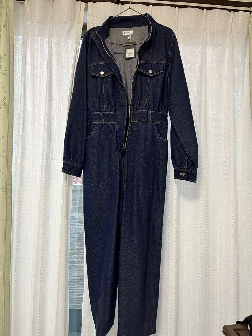 ALENCY オールインワン F ぴとちゃん