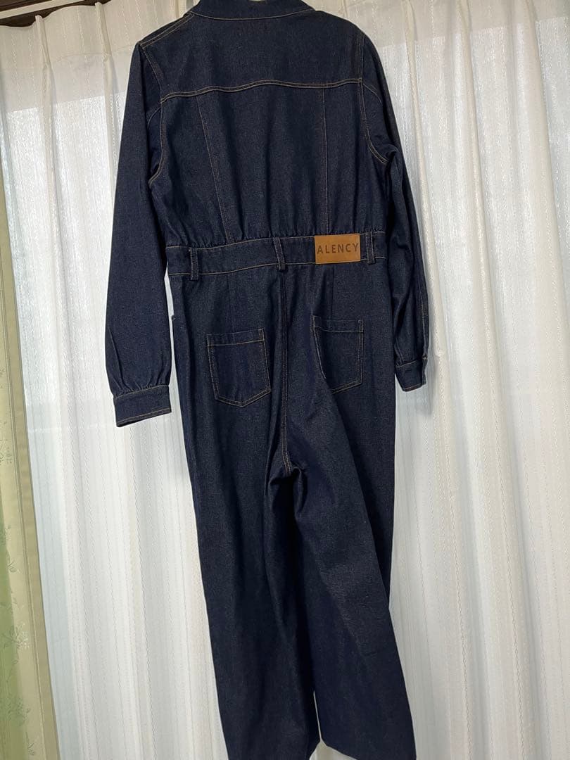 ALENCY オールインワン F ぴとちゃん