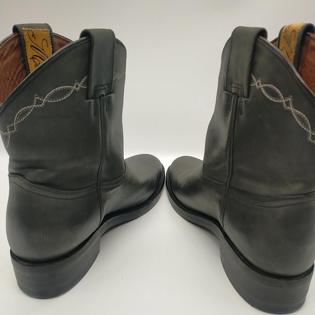 FavouriteSelect様限定 モンタナ　ウエスタンブーツ　24.5cm