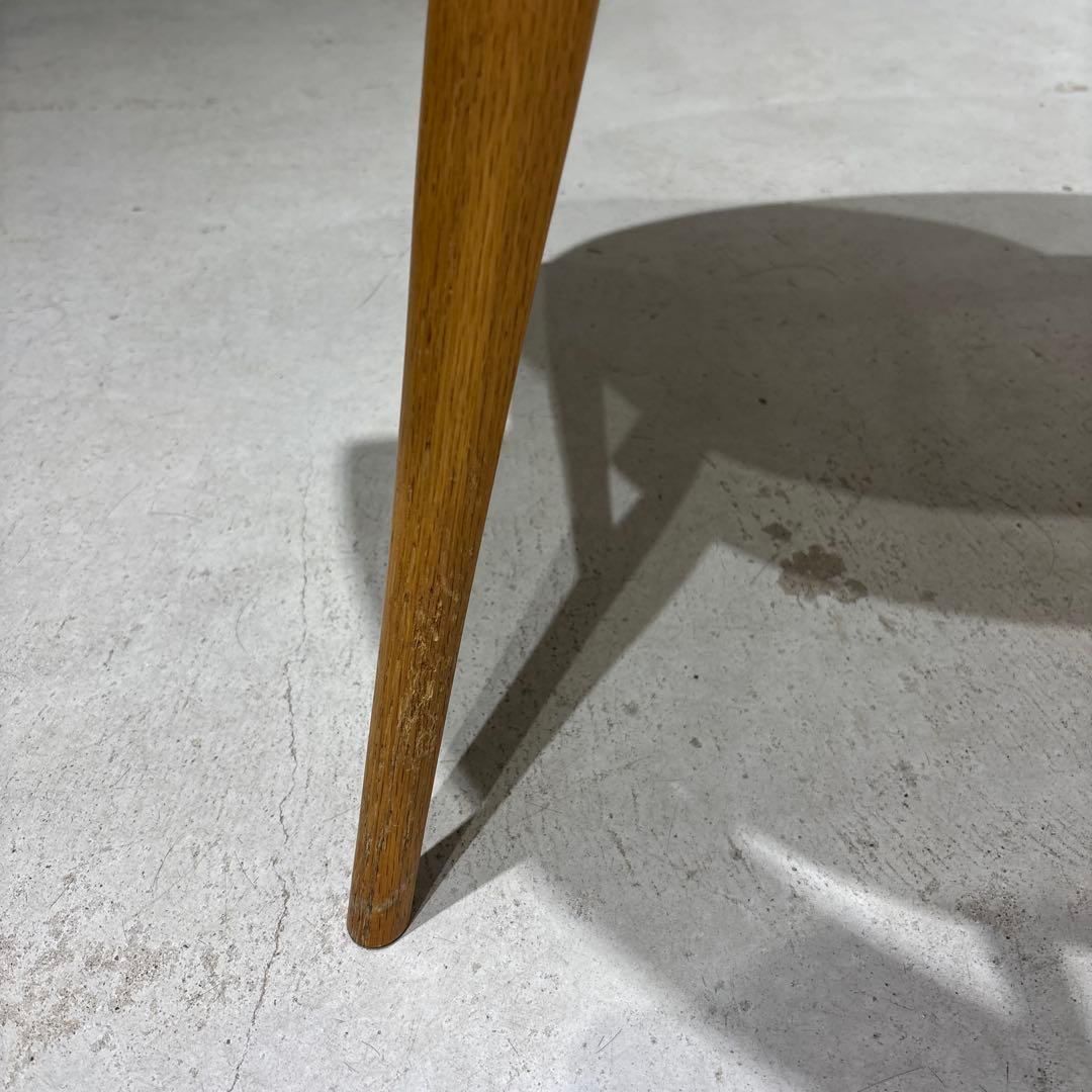 柏木工 KASHIWA クラウンチェア SC3A ダイニングチェア C