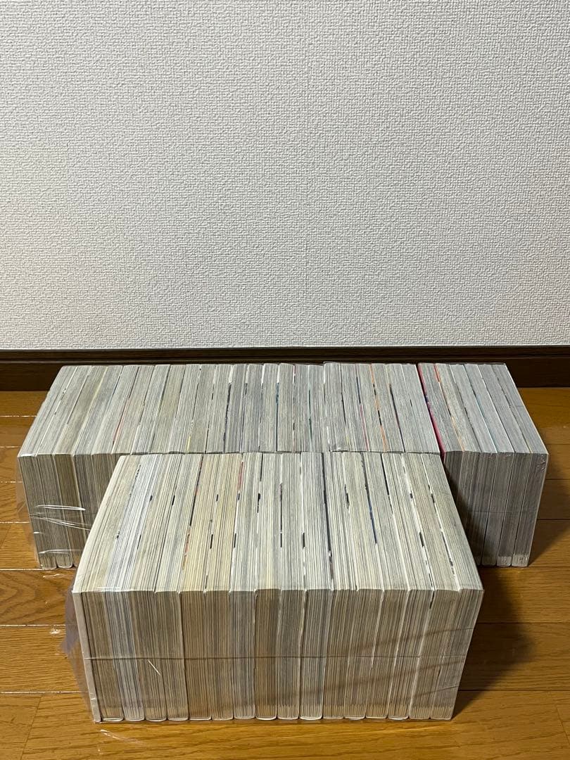 宇宙兄弟　 0〜45巻　全巻セット　新品未開封5冊あり