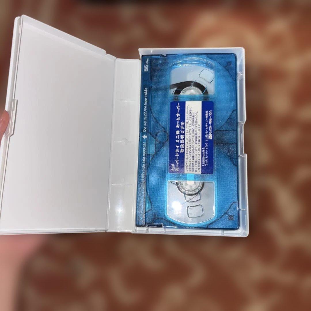 アサヒスーパードライ　ミニ樽　ビールサーバー　ホームサーバー