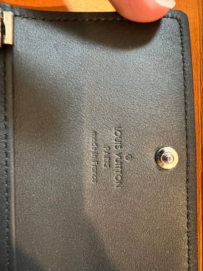 【新品未使用】LOUIS VUITTON キーケース モノグラムM82604