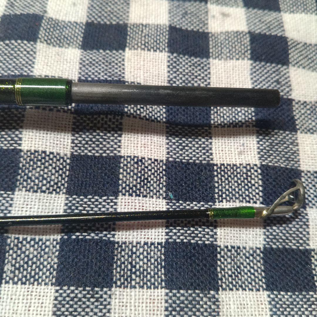 スミス　トラウティンスピン　フィールドリーム　キャストマスターFLDC-64