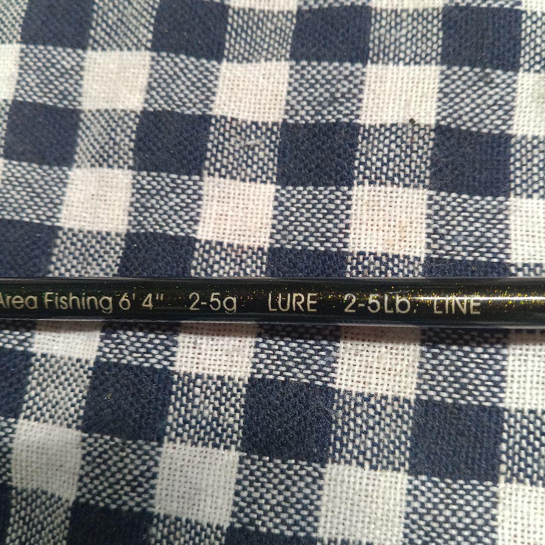 スミス　トラウティンスピン　フィールドリーム　キャストマスターFLDC-64