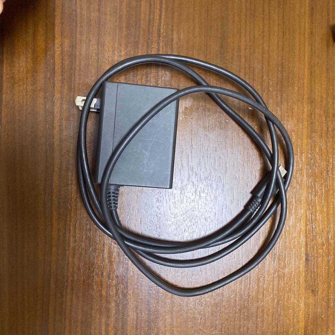 Nintendo Switch 本体 青/赤 Joy-Con 付属ジャンク品です