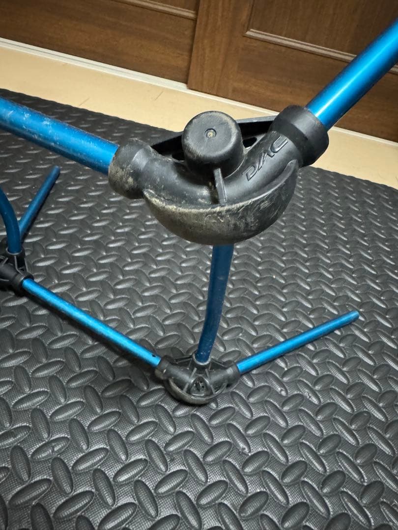 ［シート新品］Helinox ground chair コヨーテ