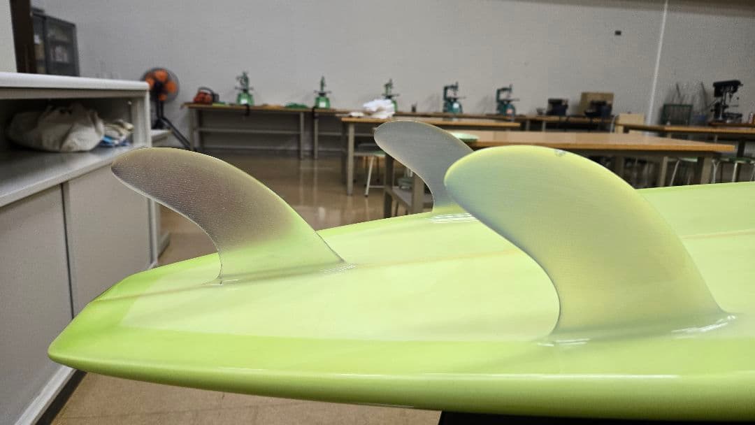 katsukawaminami TOTO 7'7 カツカワミナミ