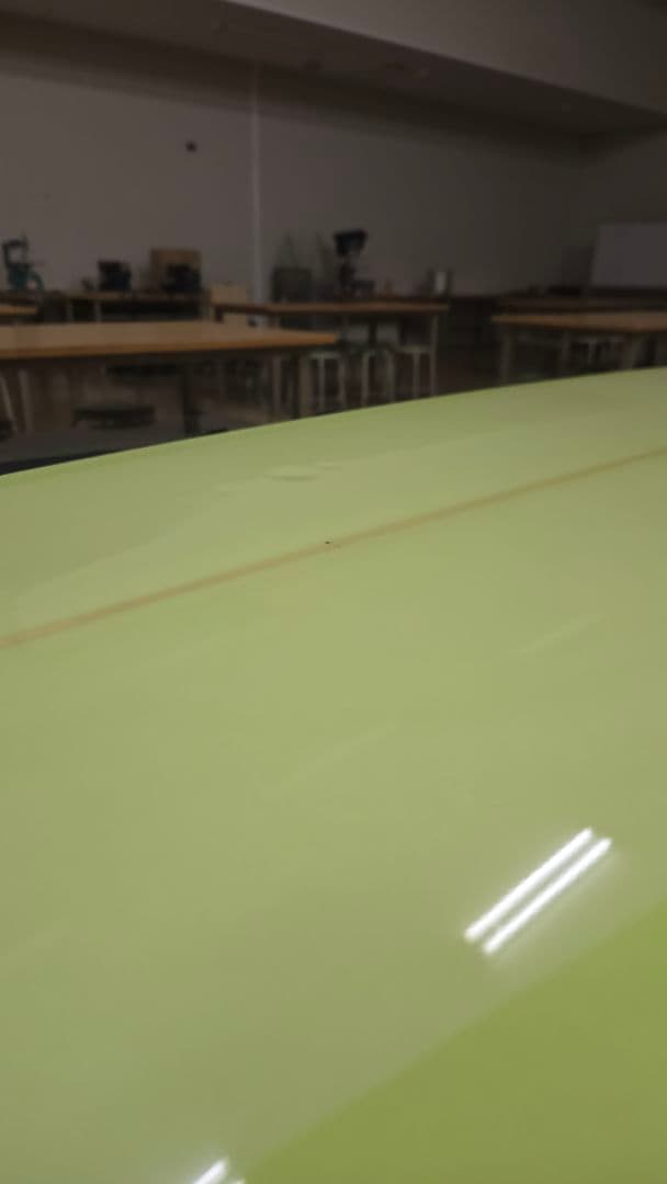 katsukawaminami TOTO 7'7 カツカワミナミ