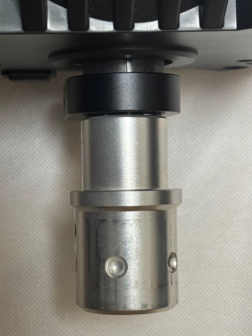 FANATEC CSL DDの5Nm