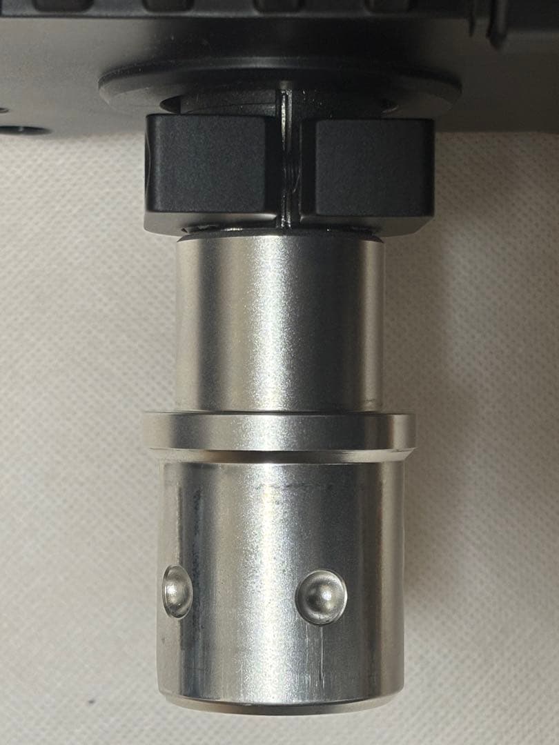 FANATEC CSL DDの5Nm