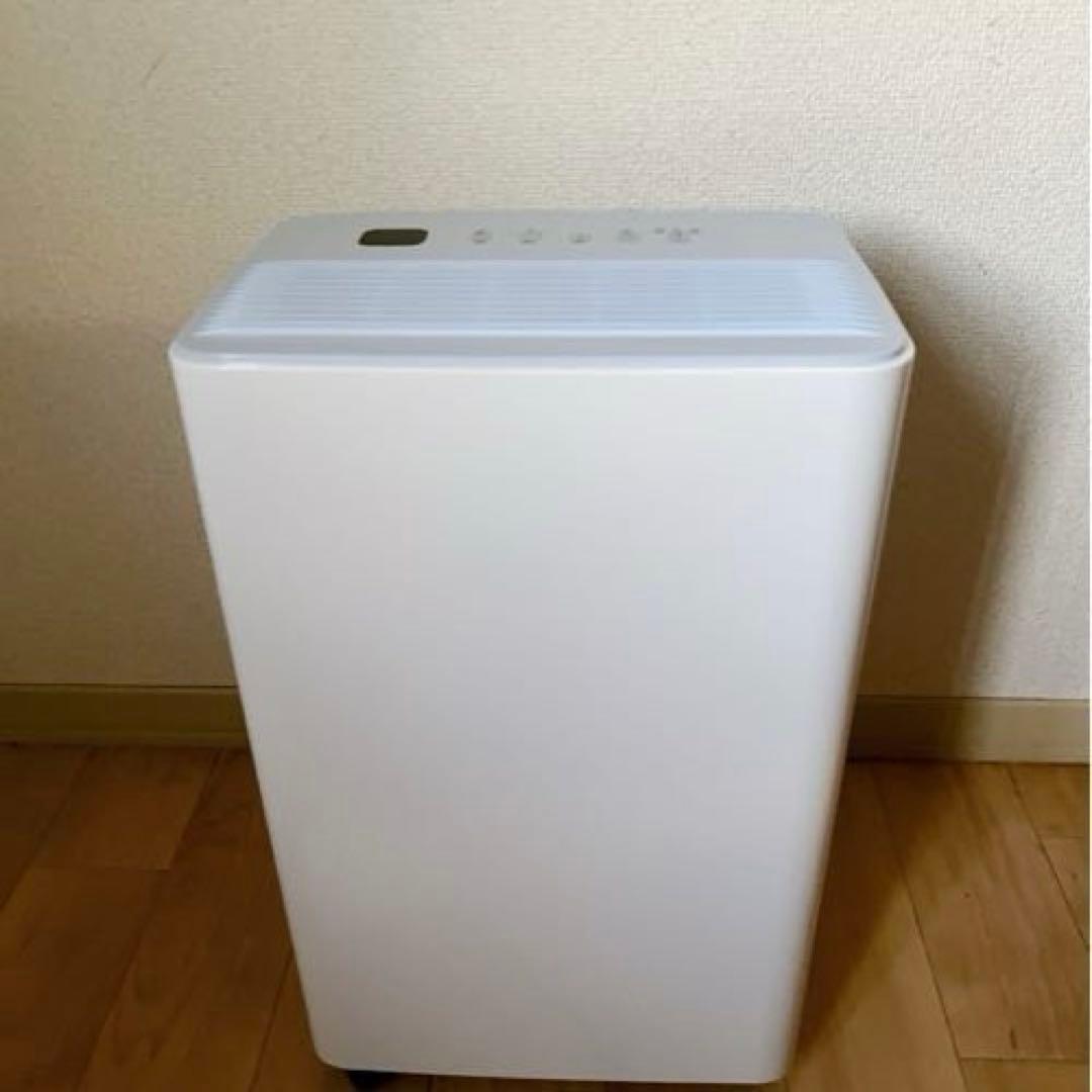 除湿機コンプレッサー式強力除湿 除湿器【12L/日除湿量木造15畳・鉄筋30畳】