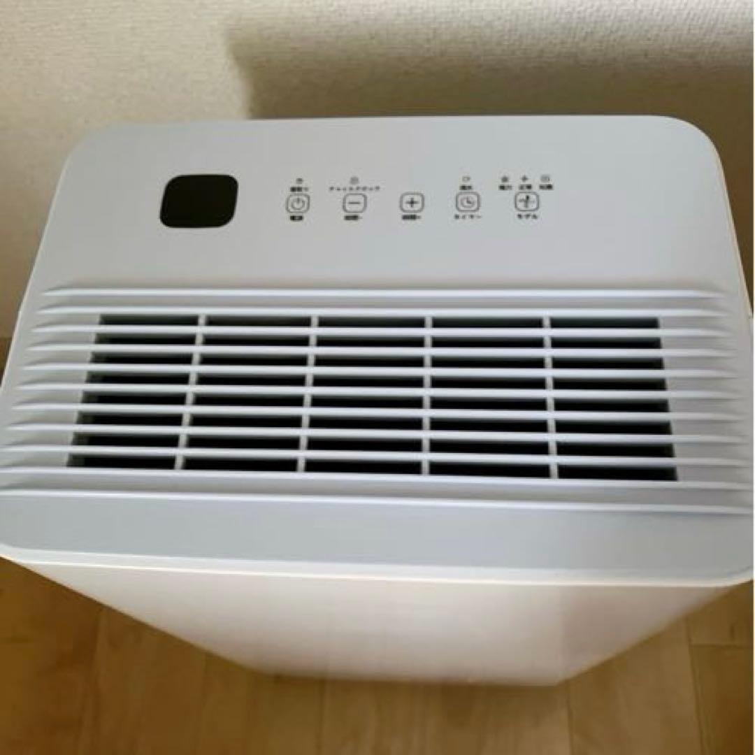 除湿機コンプレッサー式強力除湿 除湿器【12L/日除湿量木造15畳・鉄筋30畳】