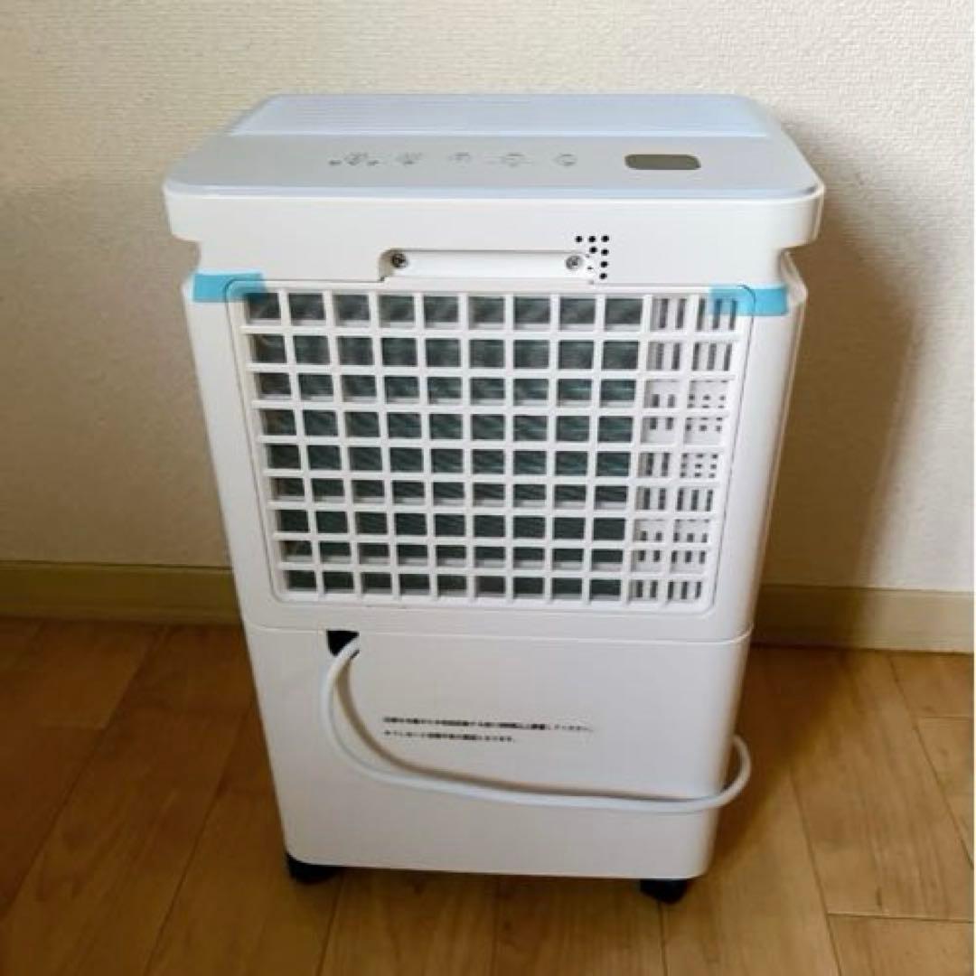 除湿機コンプレッサー式強力除湿 除湿器【12L/日除湿量木造15畳・鉄筋30畳】