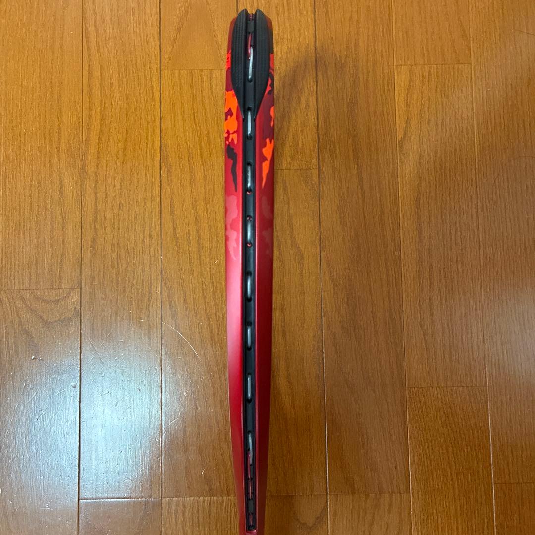 ヨネックス　ジオブレイク70s