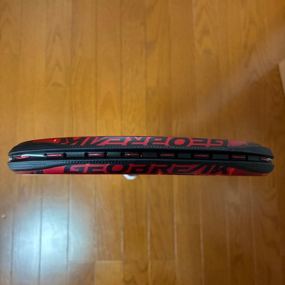 ヨネックス　ジオブレイク70s