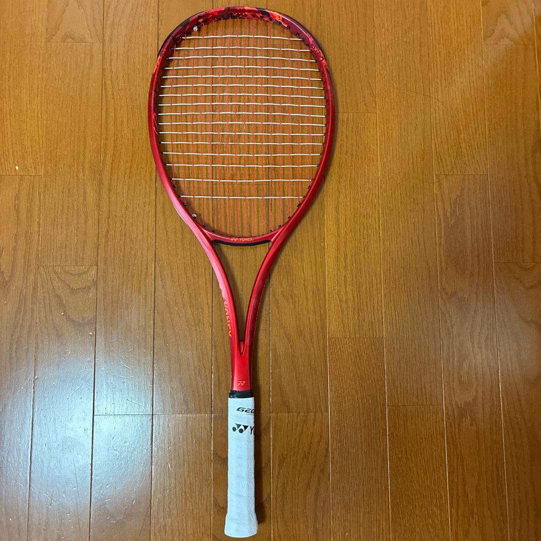 ヨネックス　ジオブレイク70s