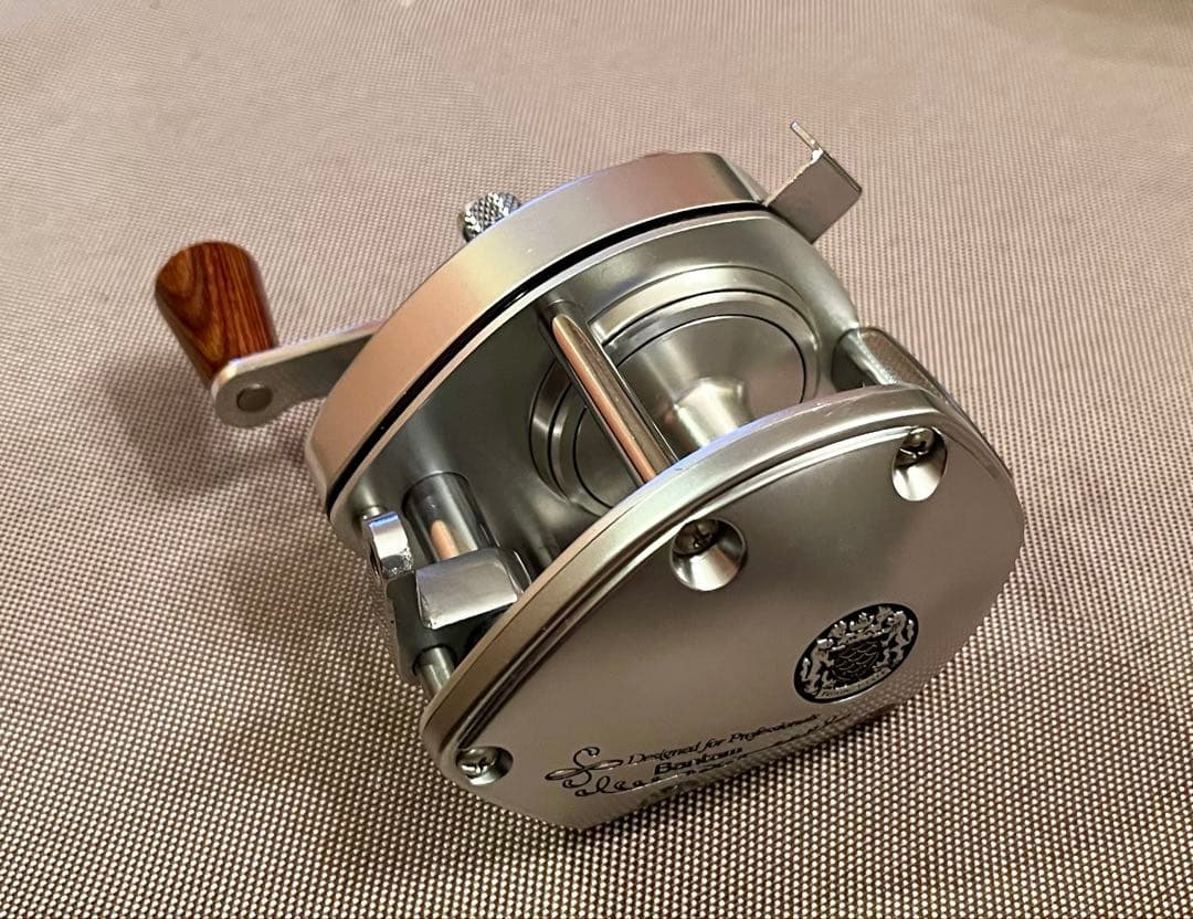 超美品！　ビンテージ　シマノ　バンタム　100 レア！